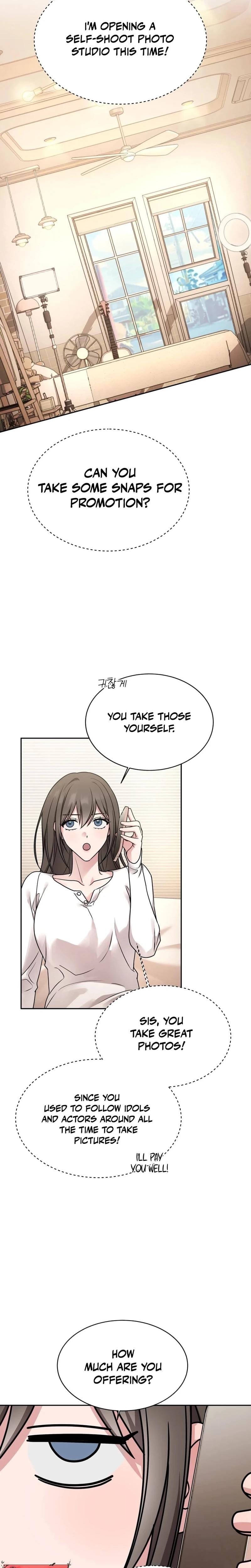 Wanna Get Freaky With Me? Uncensored, chapter 2, page 10 of 24