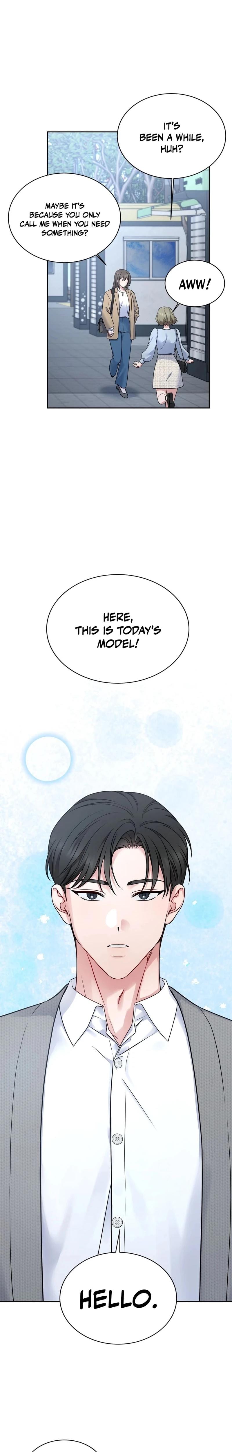 Wanna Get Freaky With Me? Uncensored, chapter 2, page 12 of 24