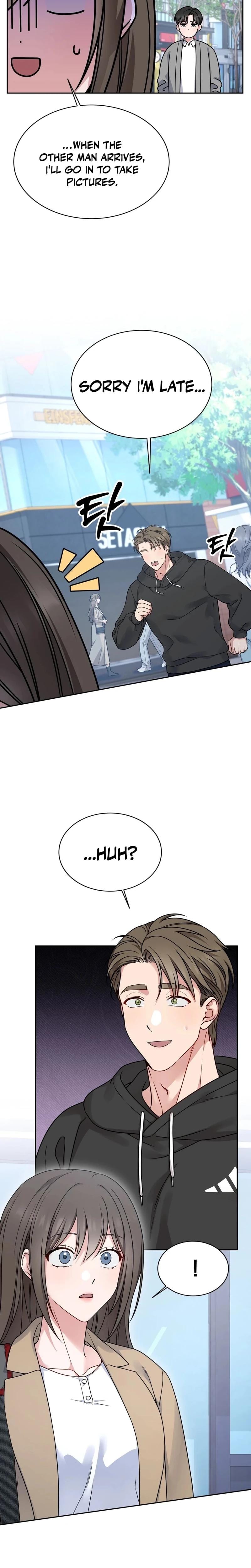 Wanna Get Freaky With Me? Uncensored, chapter 2, page 15 of 24