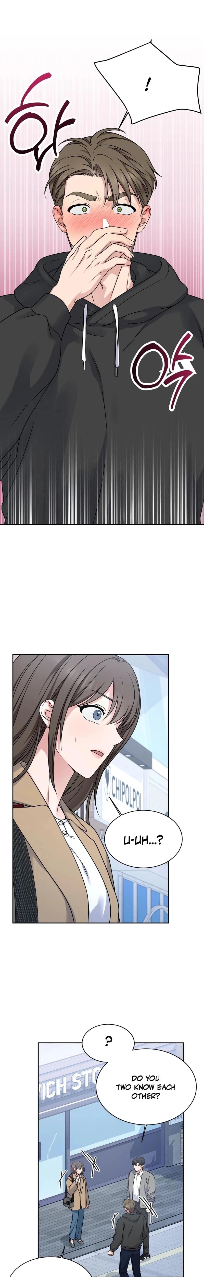 Wanna Get Freaky With Me? Uncensored, chapter 2, page 16 of 24