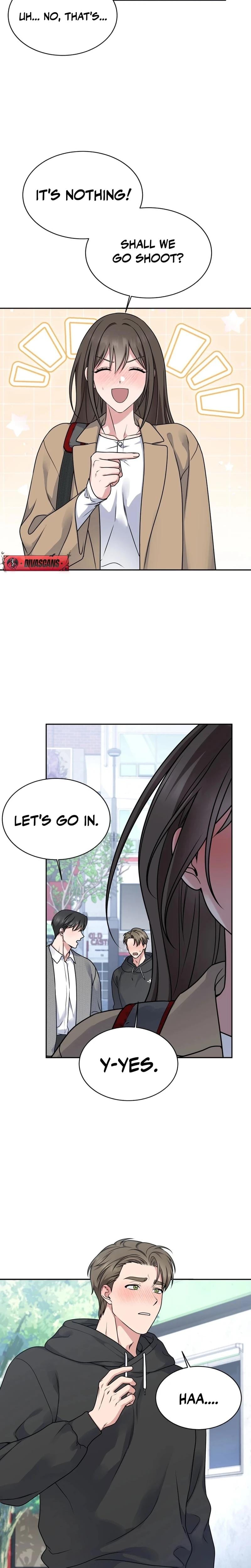 Wanna Get Freaky With Me? Uncensored, chapter 2, page 17 of 24