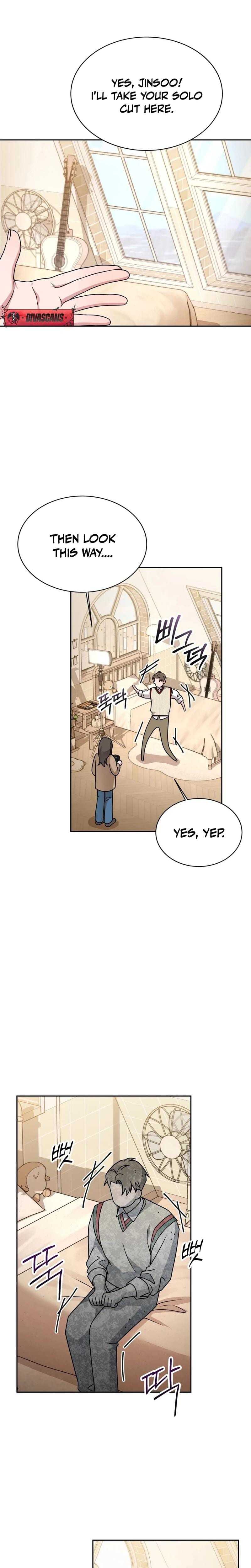Wanna Get Freaky With Me? Uncensored, chapter 3, page 9 of 23