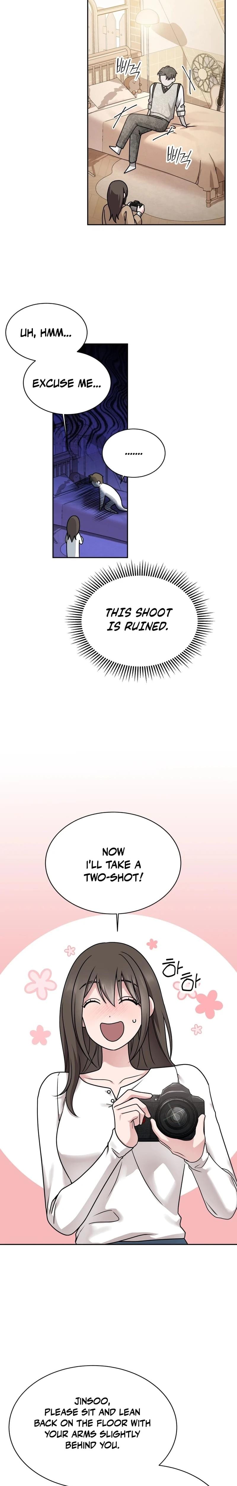 Wanna Get Freaky With Me? Uncensored, chapter 3, page 10 of 23