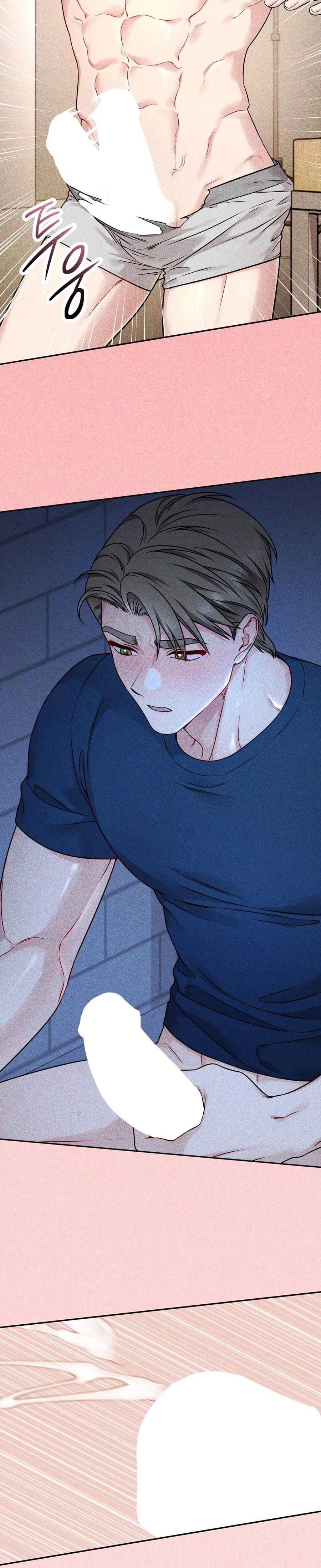 Wanna Get Freaky With Me? Uncensored, chapter 4, page 15 of 30