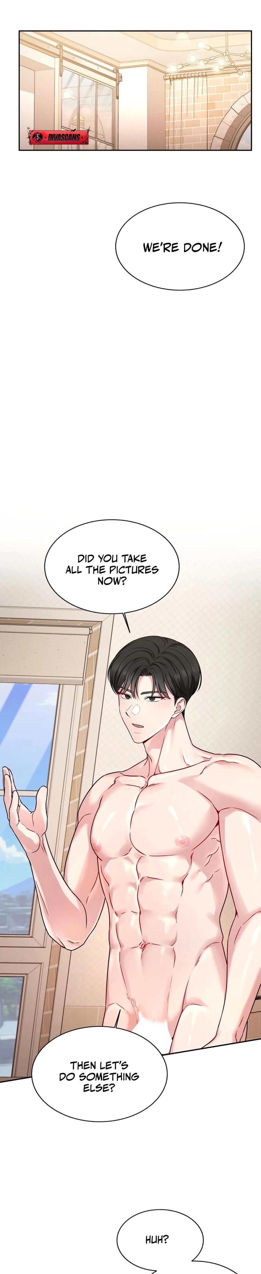 Wanna Get Freaky With Me? Uncensored, chapter 4, page 22 of 30
