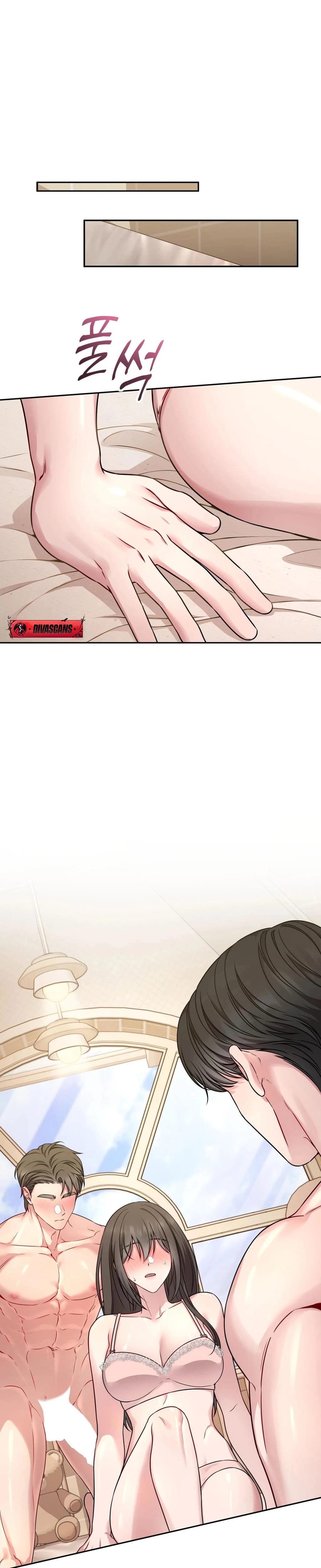 Wanna Get Freaky With Me? Uncensored, chapter 4, page 25 of 30