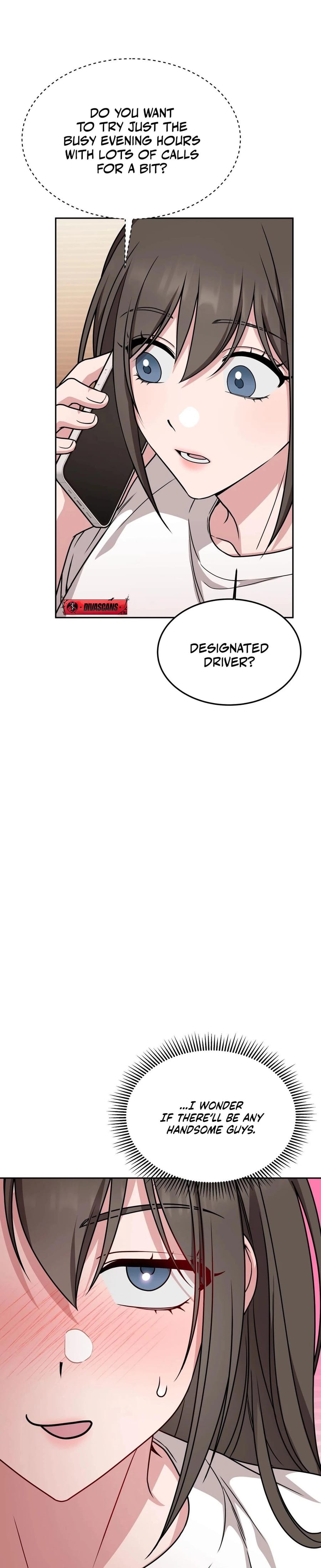 Wanna Get Freaky With Me? Uncensored, chapter 6, page 6 of 31