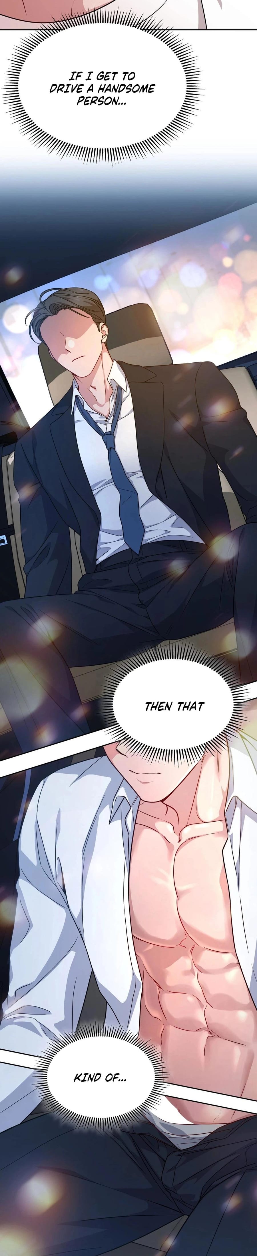 Wanna Get Freaky With Me? Uncensored, chapter 6, page 7 of 31