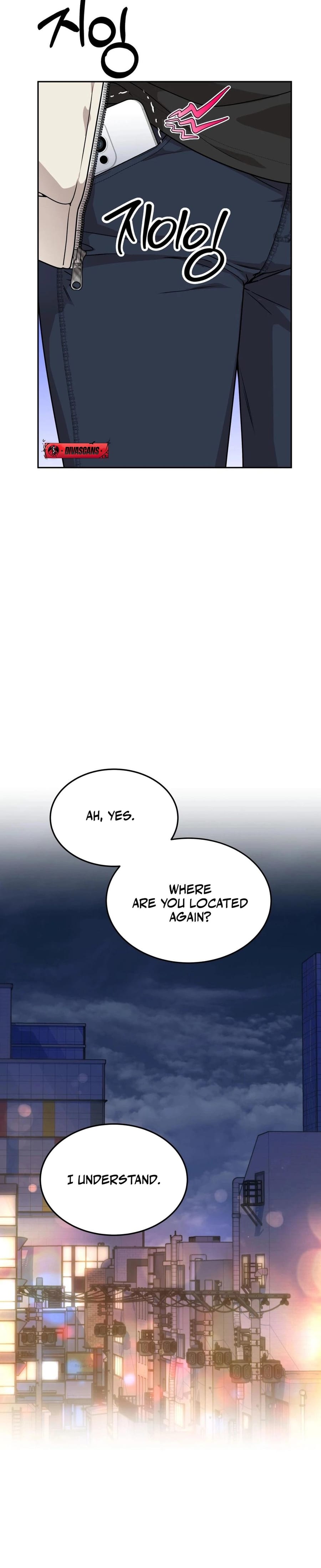 Wanna Get Freaky With Me? Uncensored, chapter 6, page 14 of 31