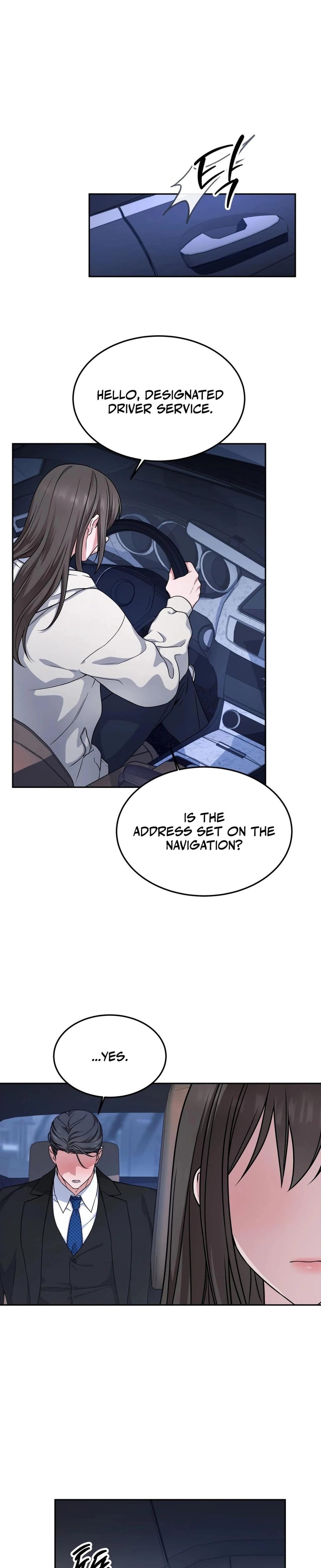 Wanna Get Freaky With Me? Uncensored, chapter 6, page 15 of 31