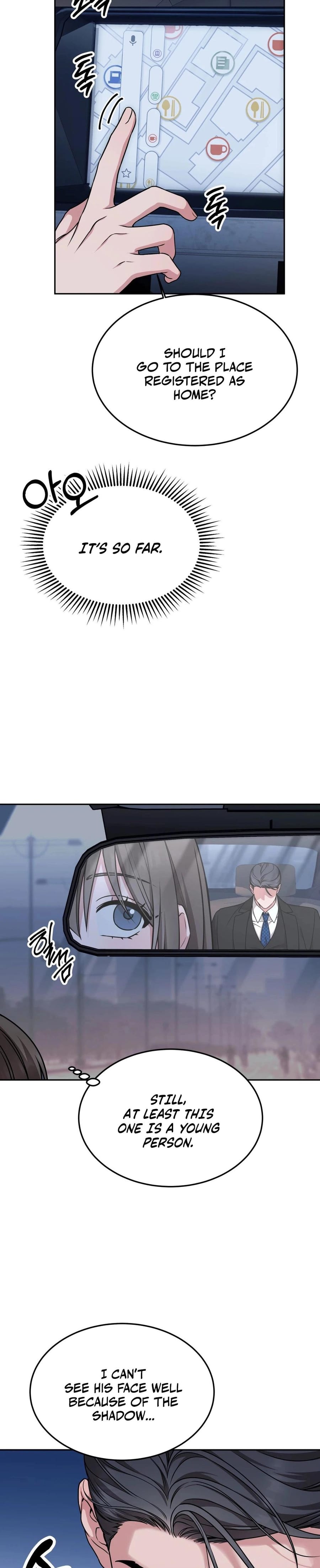 Wanna Get Freaky With Me? Uncensored, chapter 6, page 16 of 31