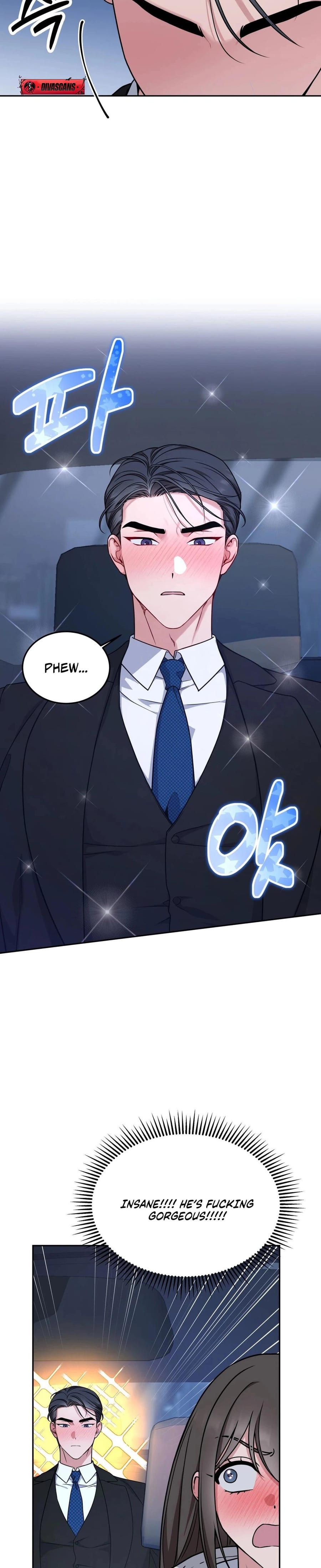 Wanna Get Freaky With Me? Uncensored, chapter 6, page 17 of 31