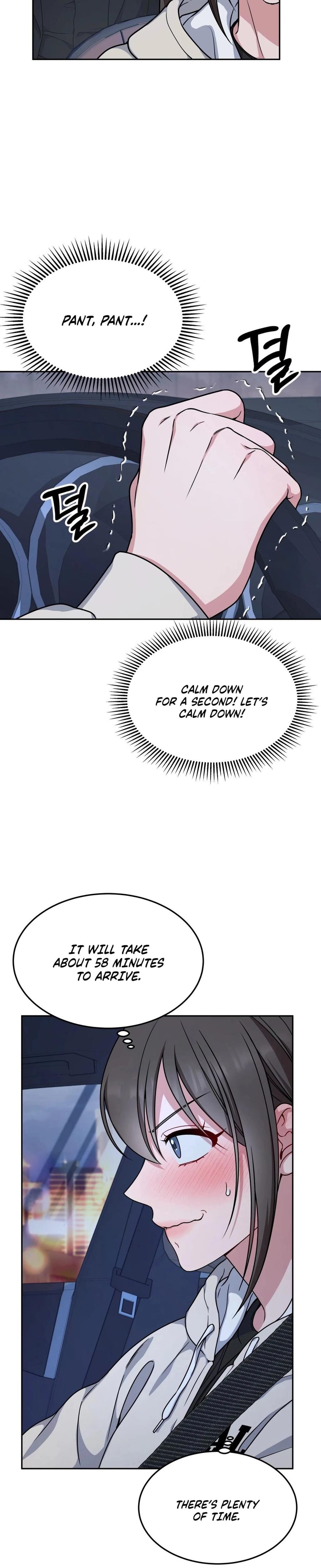 Wanna Get Freaky With Me? Uncensored, chapter 6, page 18 of 31
