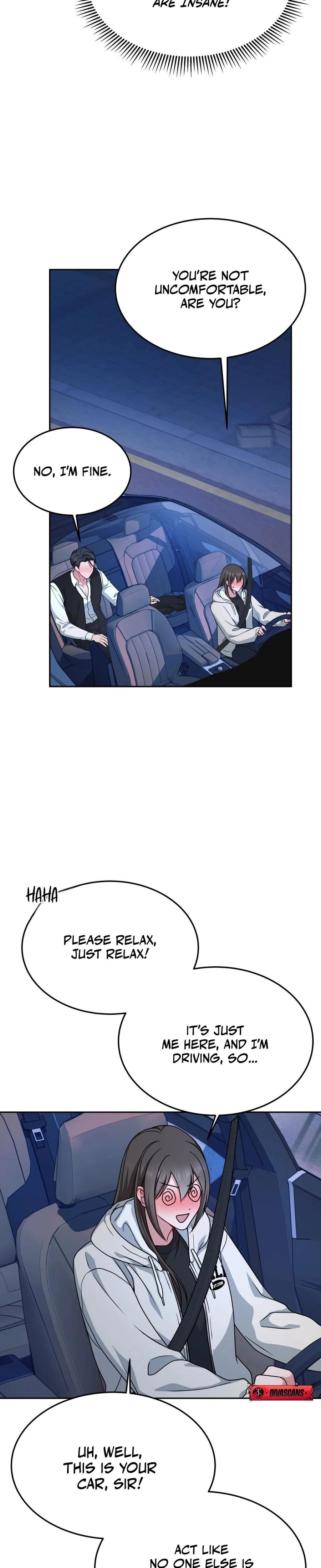 Wanna Get Freaky With Me? Uncensored, chapter 6, page 24 of 31