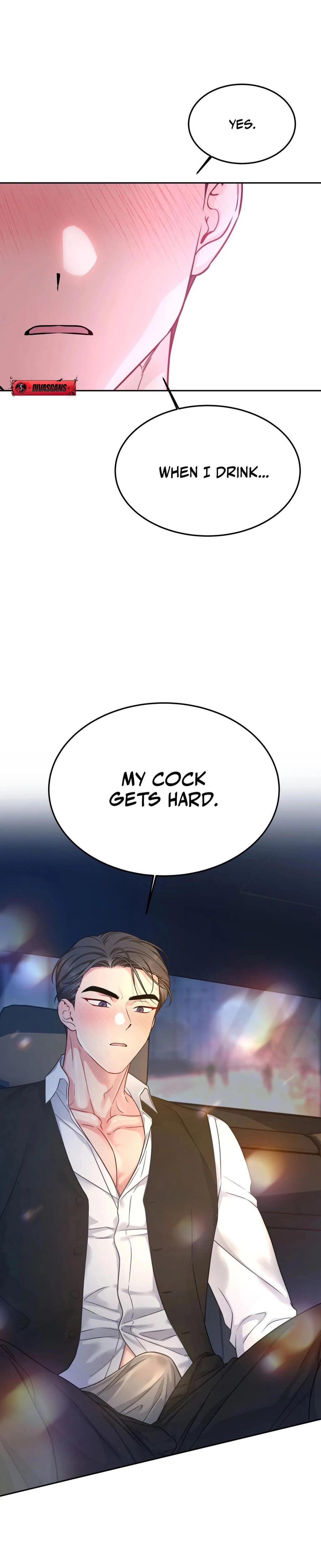 Wanna Get Freaky With Me? Uncensored, chapter 6, page 30 of 31