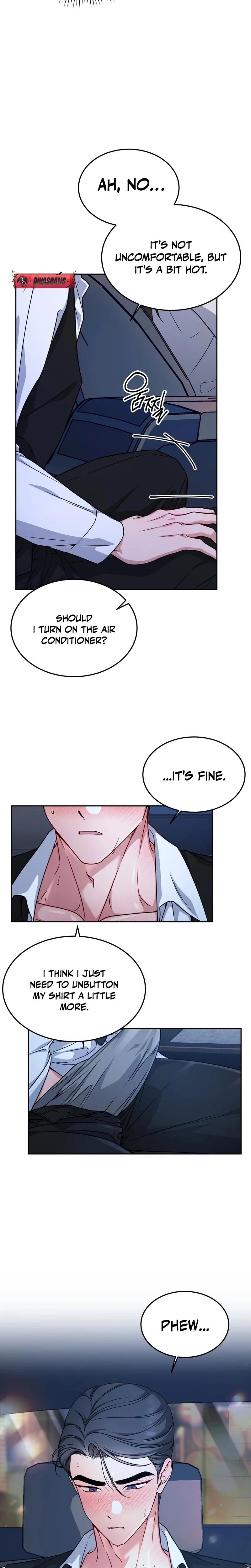 Wanna Get Freaky With Me? Uncensored, chapter 7, page 5 of 23