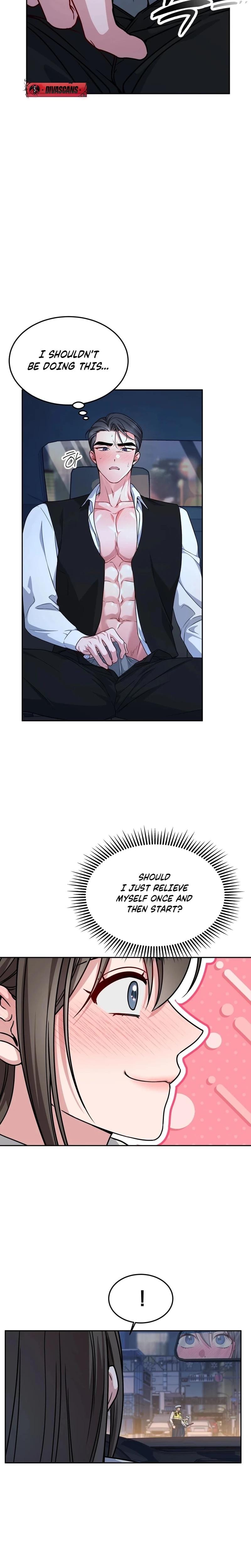 Wanna Get Freaky With Me? Uncensored, chapter 7, page 7 of 23