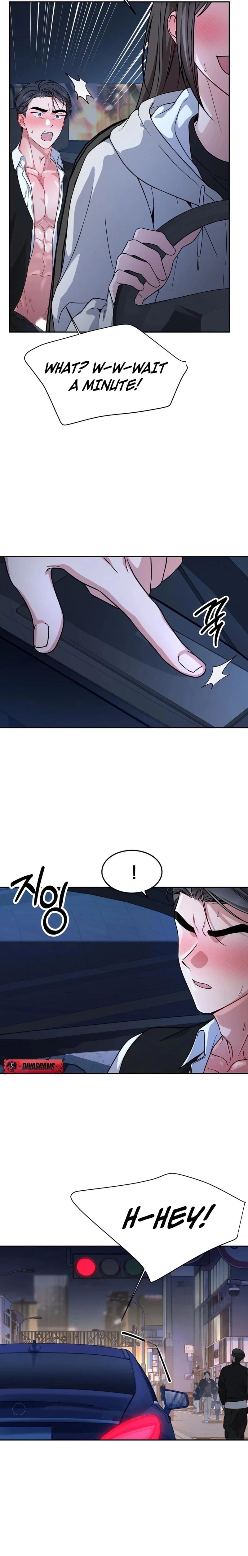 Wanna Get Freaky With Me? Uncensored, chapter 7, page 15 of 23