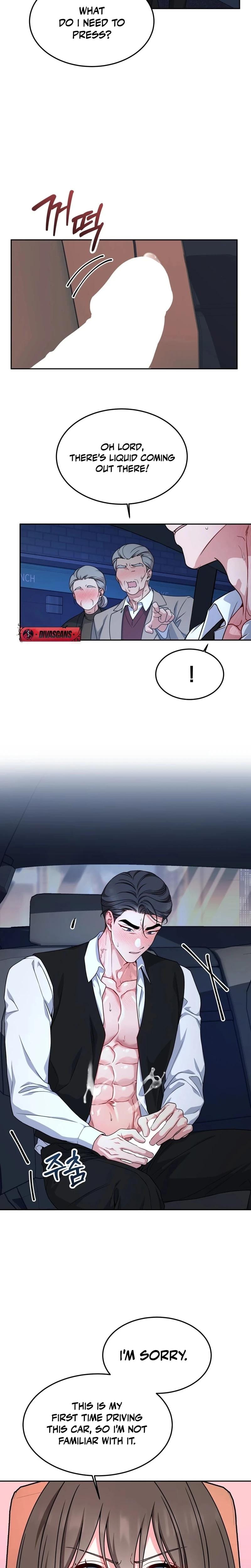 Wanna Get Freaky With Me? Uncensored, chapter 7, page 19 of 23