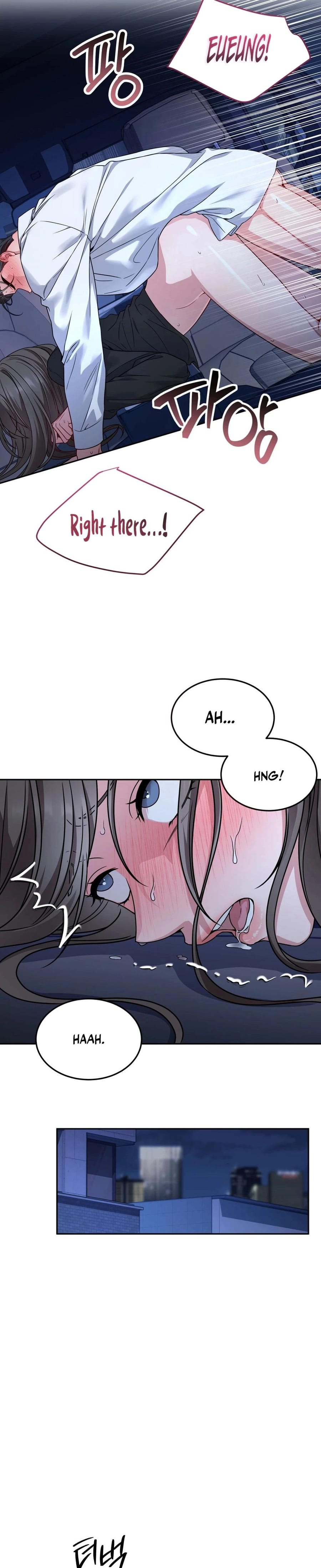 Wanna Get Freaky With Me? Uncensored, chapter 8, page 16 of 32