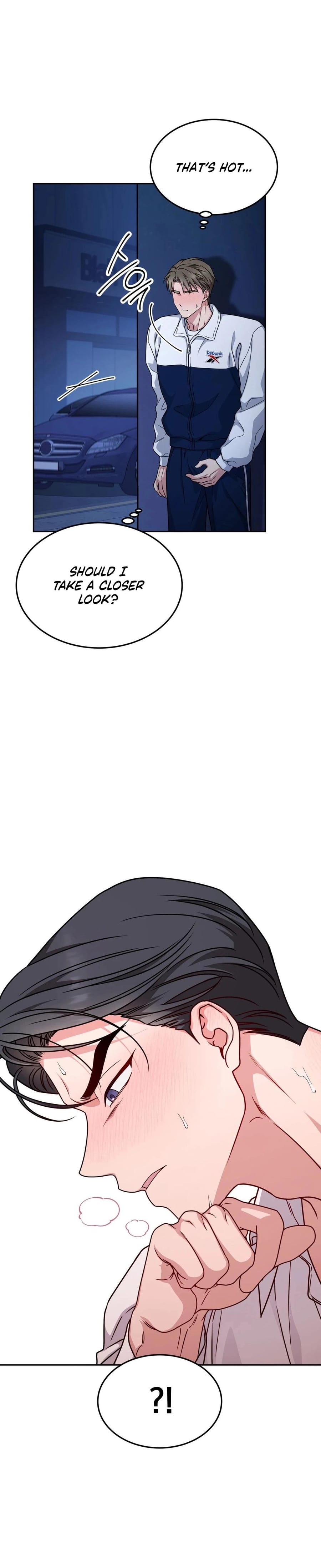 Wanna Get Freaky With Me? Uncensored, chapter 8, page 20 of 32