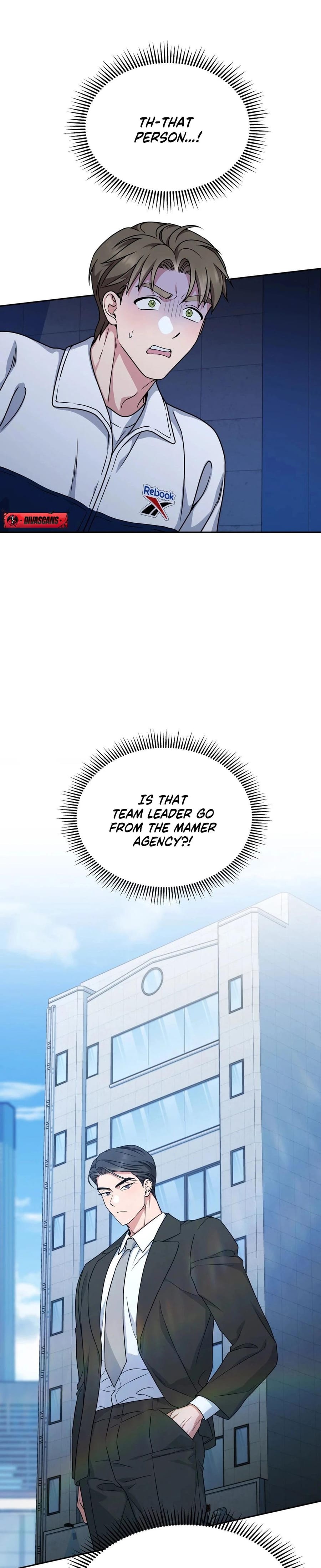 Wanna Get Freaky With Me? Uncensored, chapter 8, page 21 of 32