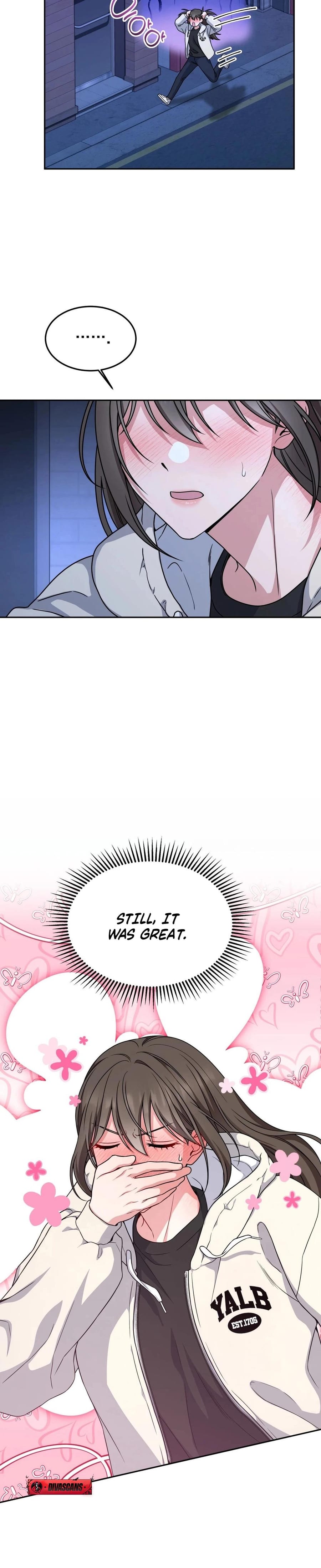 Wanna Get Freaky With Me? Uncensored, chapter 8, page 30 of 32
