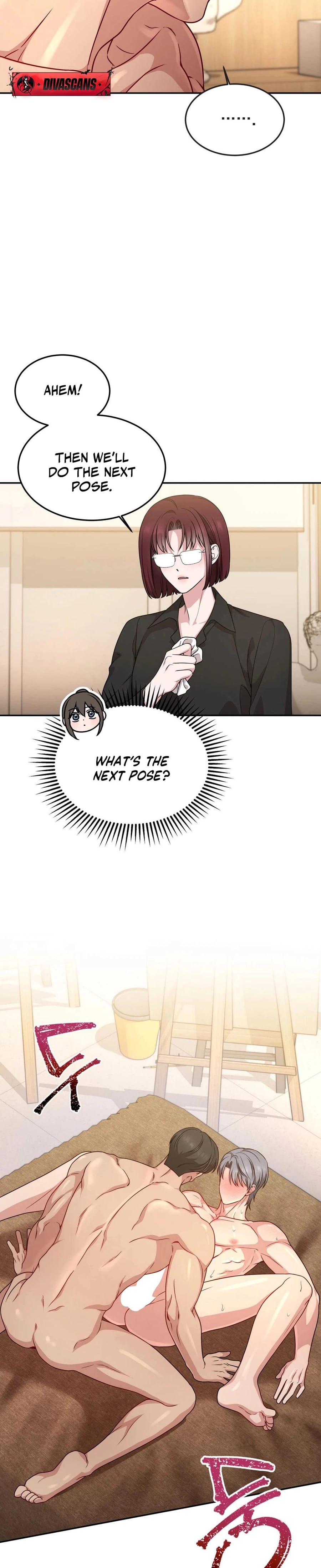 Wanna Get Freaky With Me? Uncensored, chapter 10, page 15 of 30