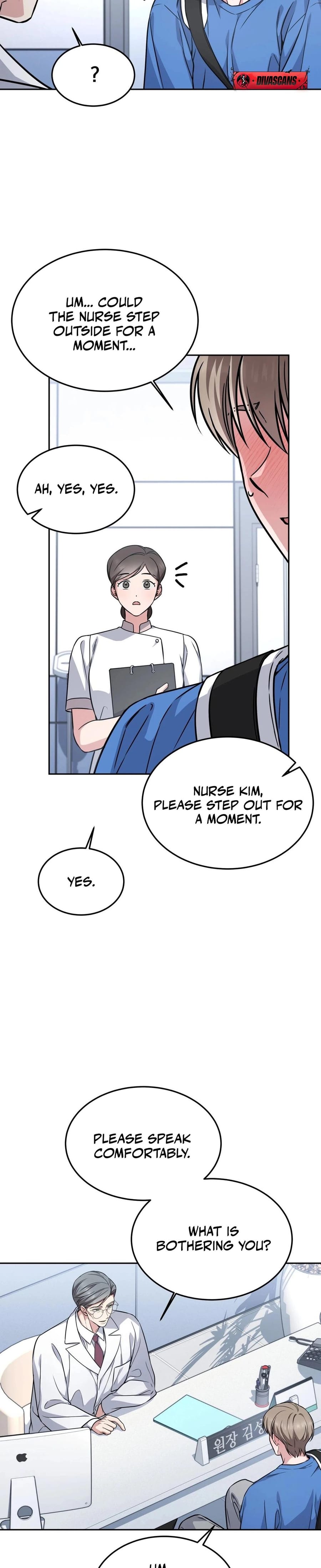 Wanna Get Freaky With Me? Uncensored, chapter 13, page 11 of 28