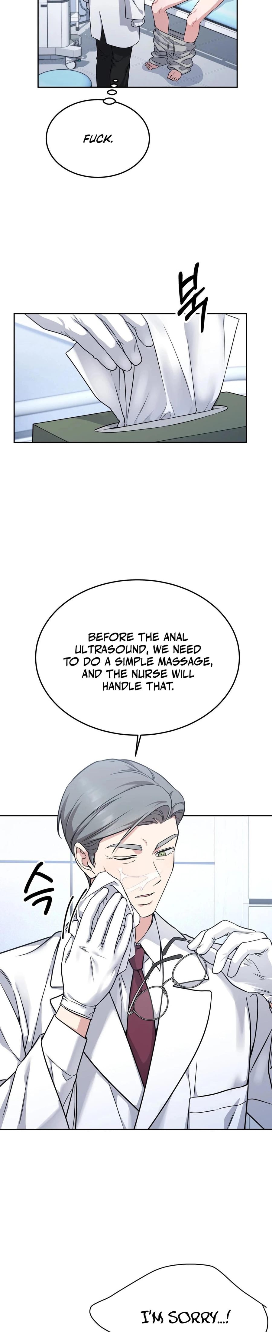 Wanna Get Freaky With Me? Uncensored, chapter 13, page 22 of 28