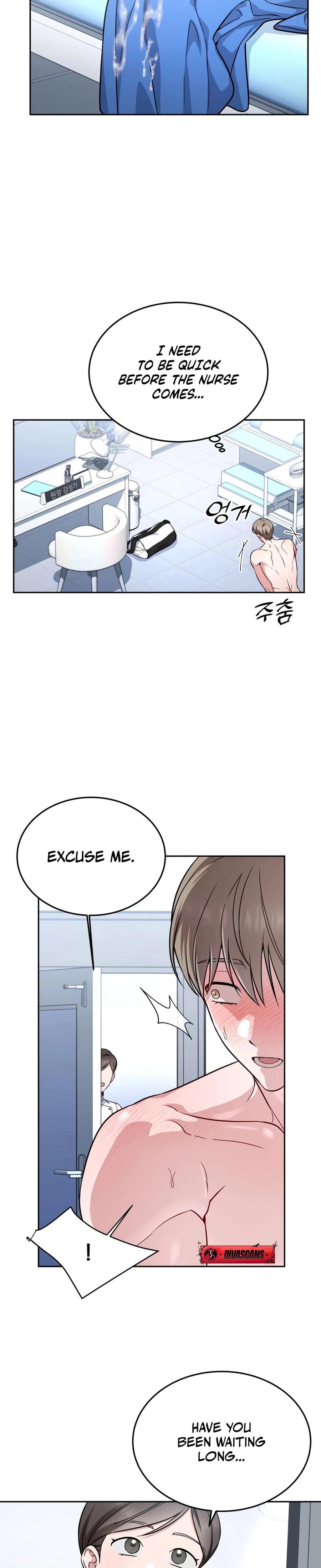 Wanna Get Freaky With Me? Uncensored, chapter 13, page 26 of 28