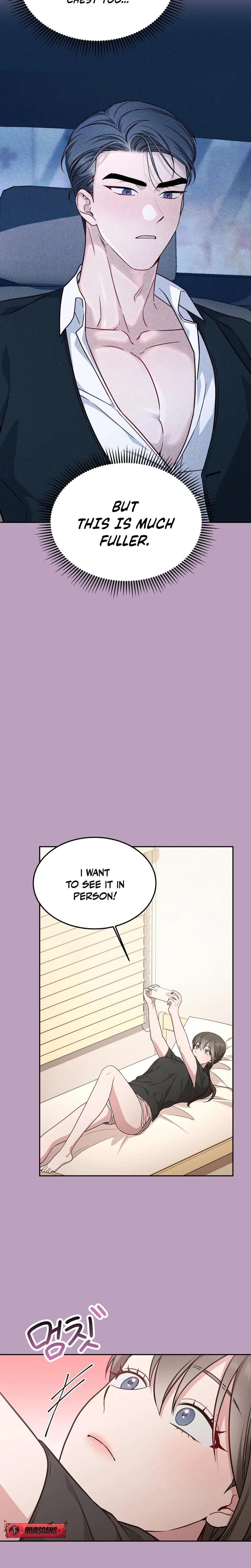 Wanna Get Freaky With Me? Uncensored, chapter 14, page 10 of 22