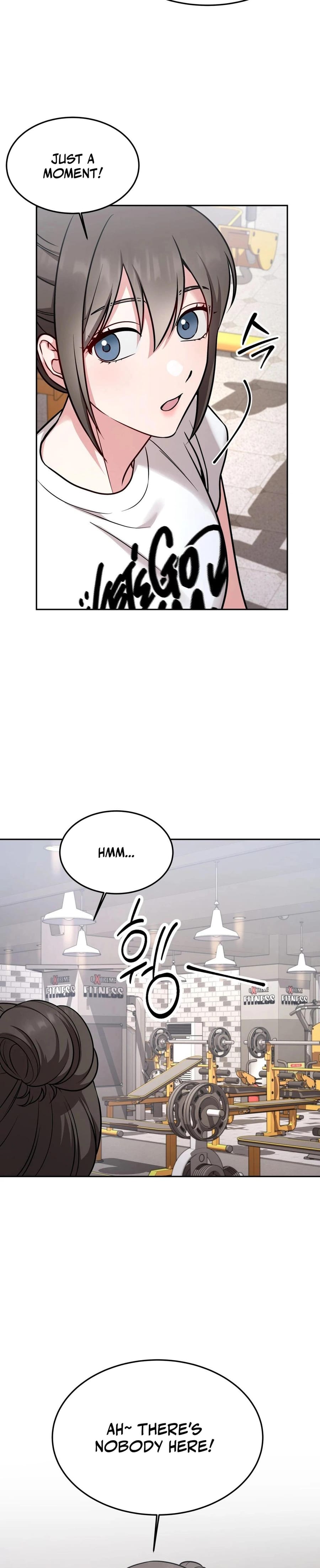 Wanna Get Freaky With Me? Uncensored, chapter 15, page 5 of 29
