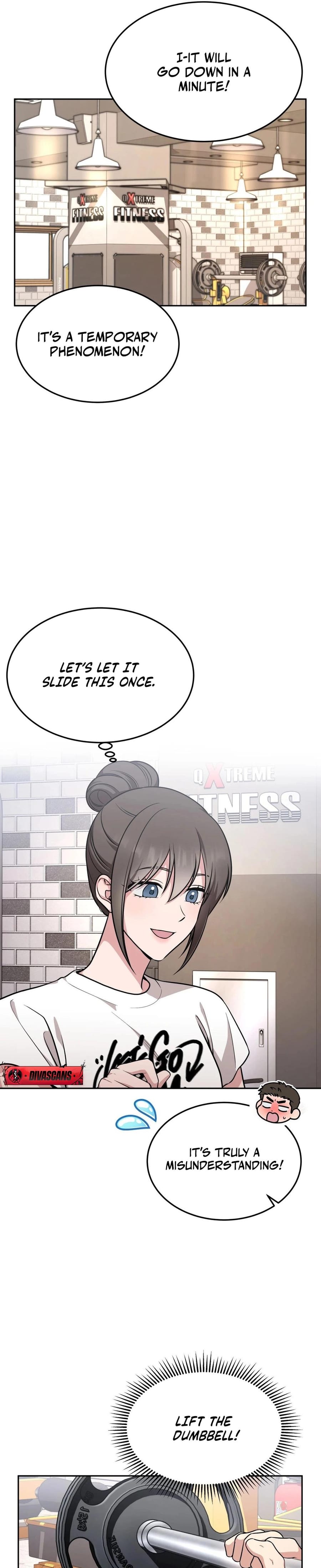 Wanna Get Freaky With Me? Uncensored, chapter 15, page 10 of 29
