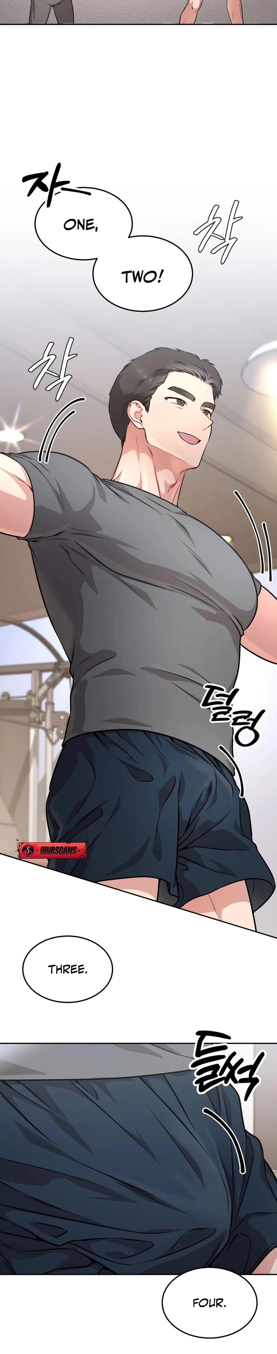 Wanna Get Freaky With Me? Uncensored, chapter 15, page 14 of 29