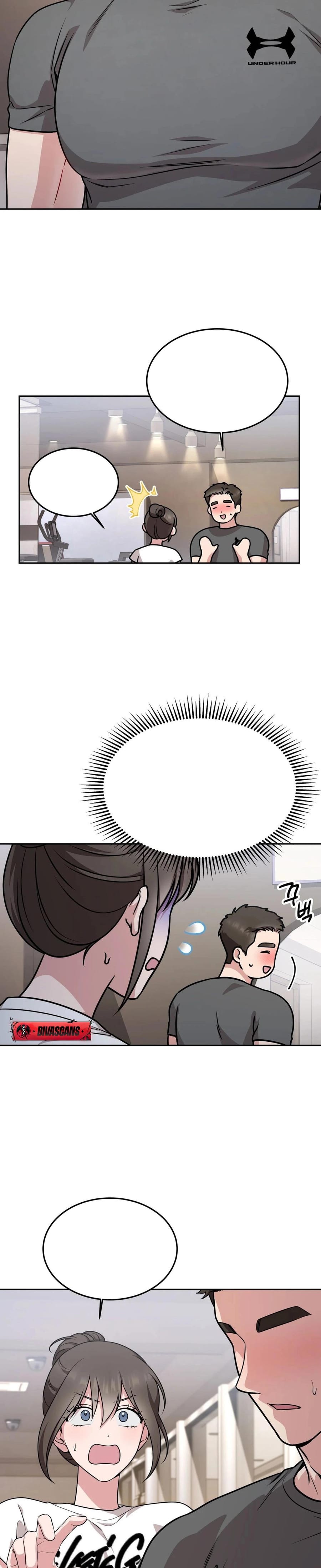 Wanna Get Freaky With Me? Uncensored, chapter 15, page 27 of 29