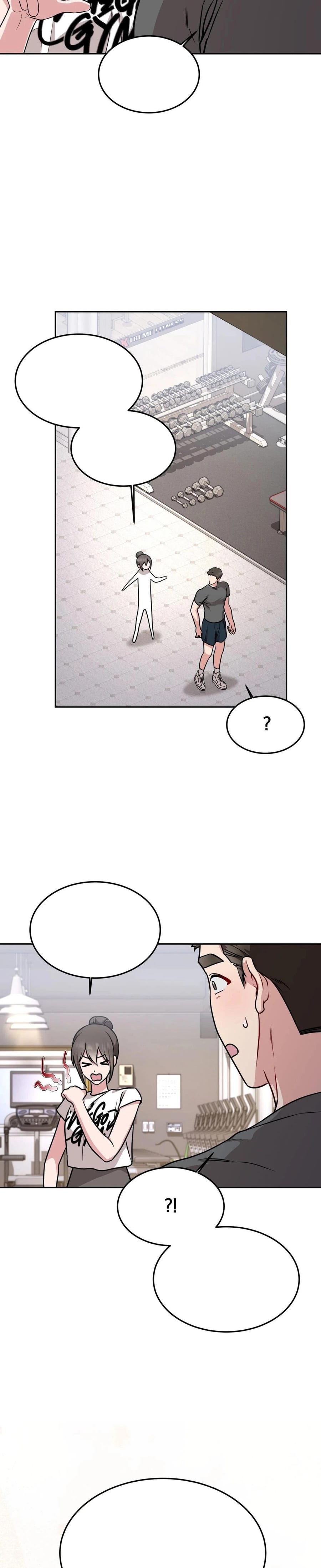 Wanna Get Freaky With Me? Uncensored, chapter 15, page 28 of 29