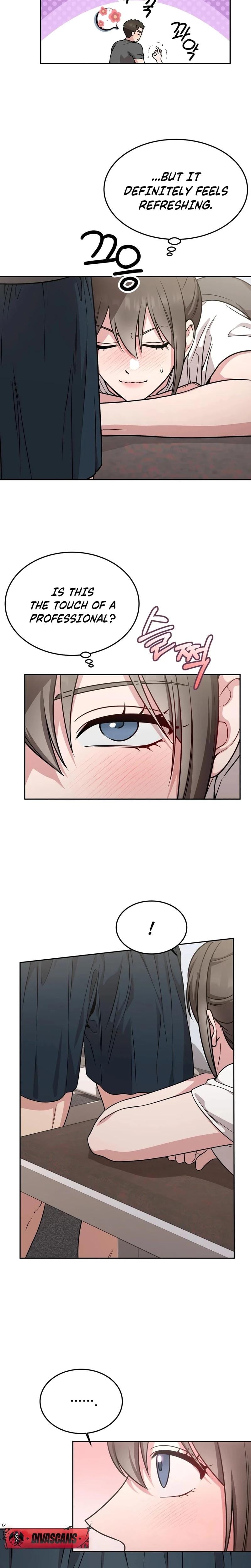 Wanna Get Freaky With Me? Uncensored, chapter 16, page 6 of 19