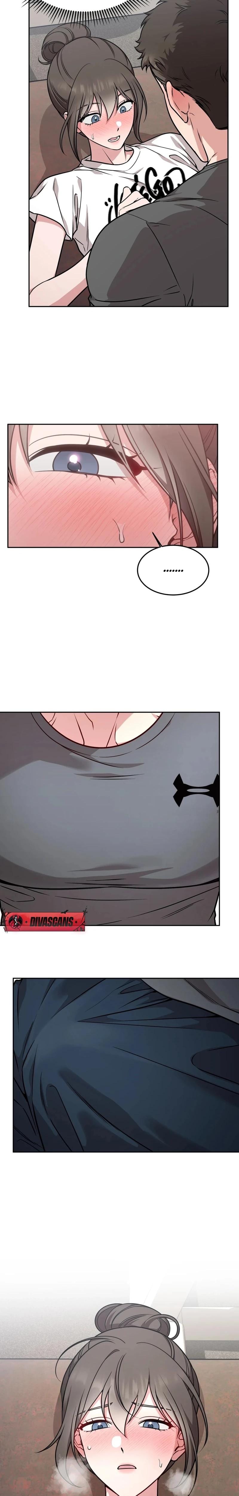 Wanna Get Freaky With Me? Uncensored, chapter 16, page 14 of 19