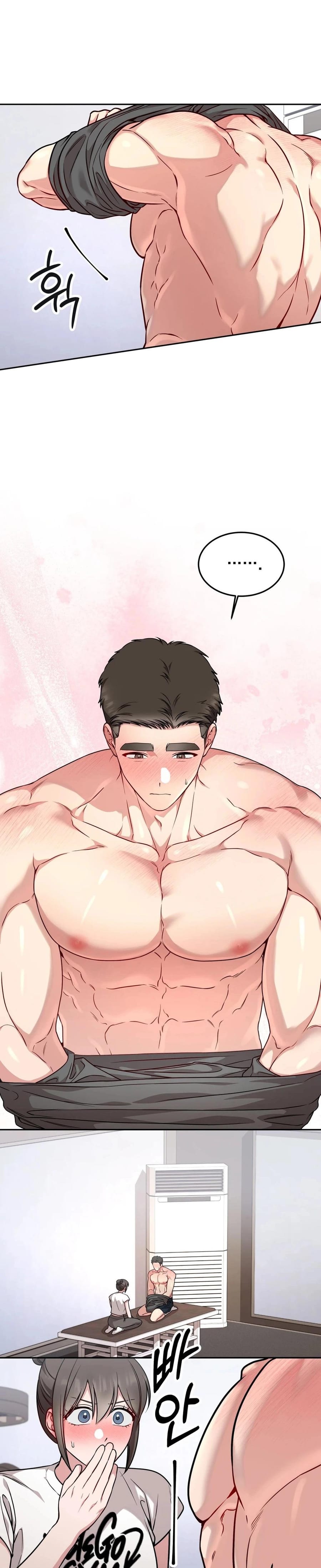 Wanna Get Freaky With Me? Uncensored, chapter 17, page 7 of 22