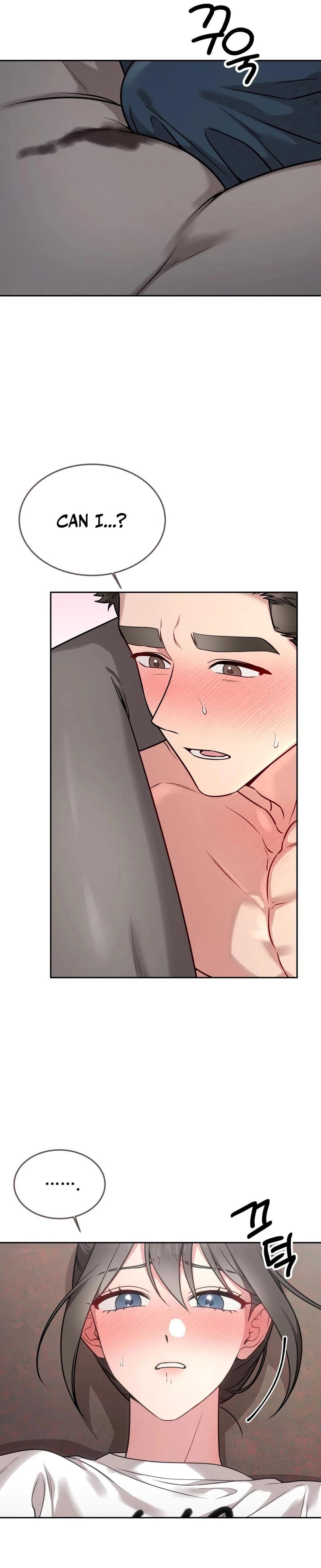 Wanna Get Freaky With Me? Uncensored, chapter 17, page 12 of 22