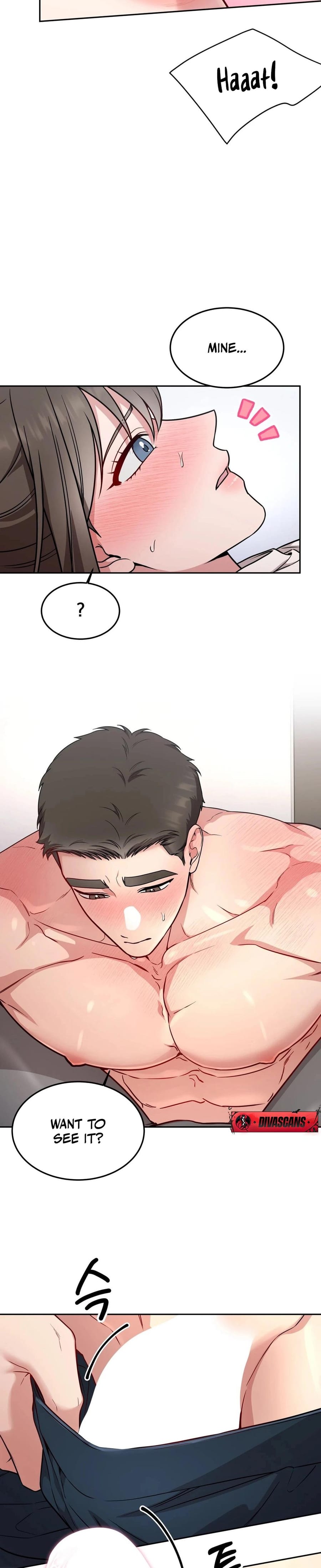 Wanna Get Freaky With Me? Uncensored, chapter 17, page 16 of 22