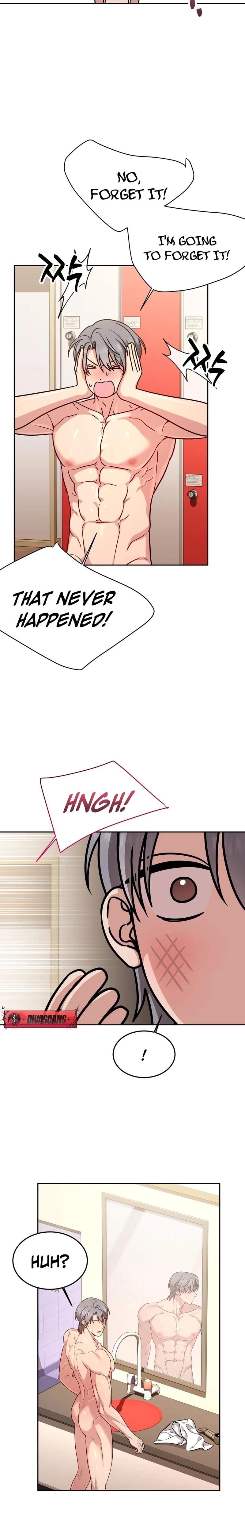 Wanna Get Freaky With Me? Uncensored, chapter 18, page 6 of 19