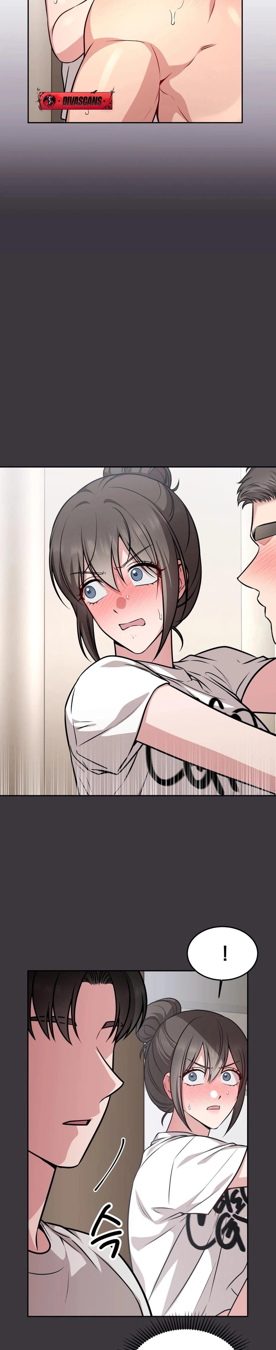 Wanna Get Freaky With Me? Uncensored, chapter 19, page 20 of 27