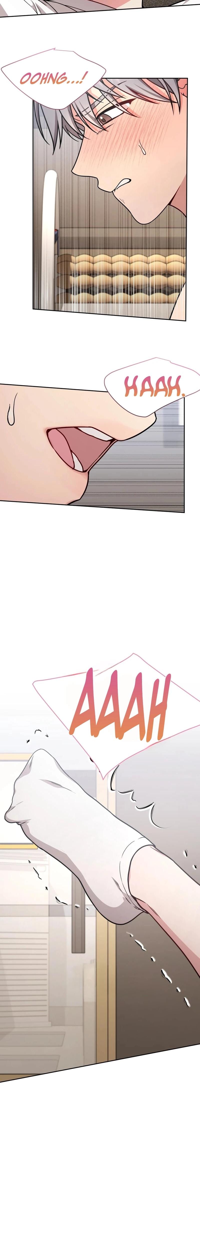 Wanna Get Freaky With Me? Uncensored, chapter 20, page 20 of 23