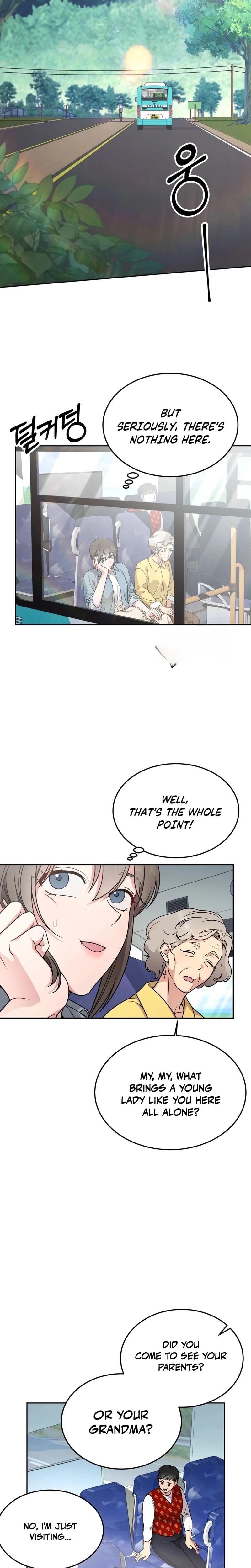 Wanna Get Freaky With Me? Uncensored, chapter 21, page 5 of 23