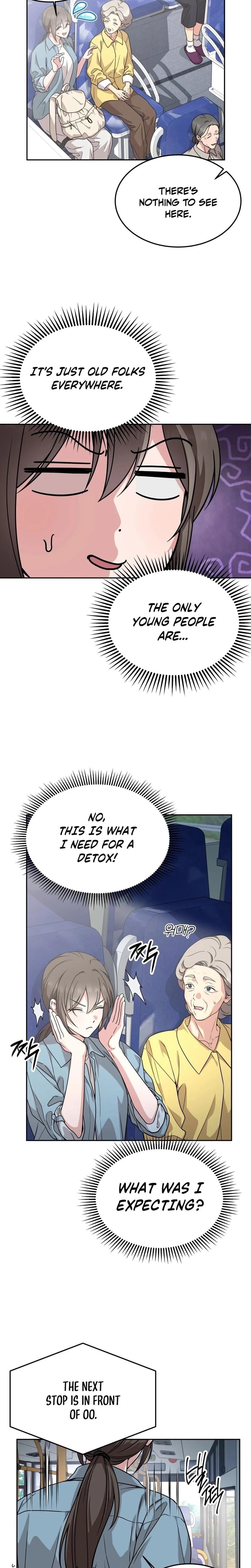 Wanna Get Freaky With Me? Uncensored, chapter 21, page 6 of 23