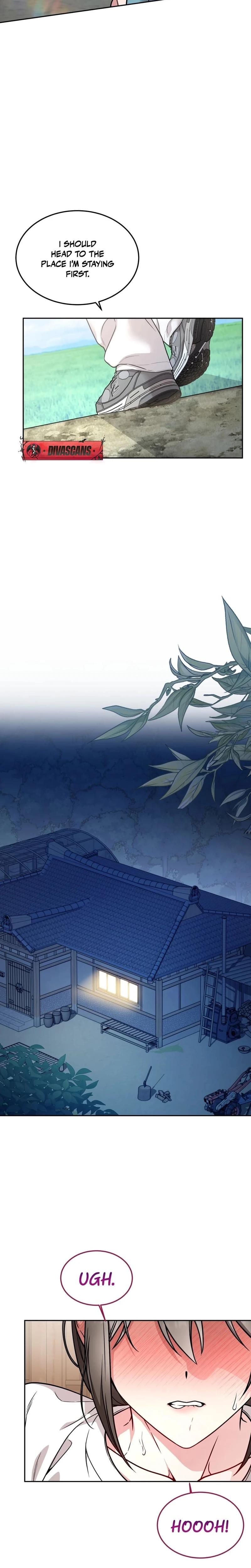 Wanna Get Freaky With Me? Uncensored, chapter 21, page 8 of 23
