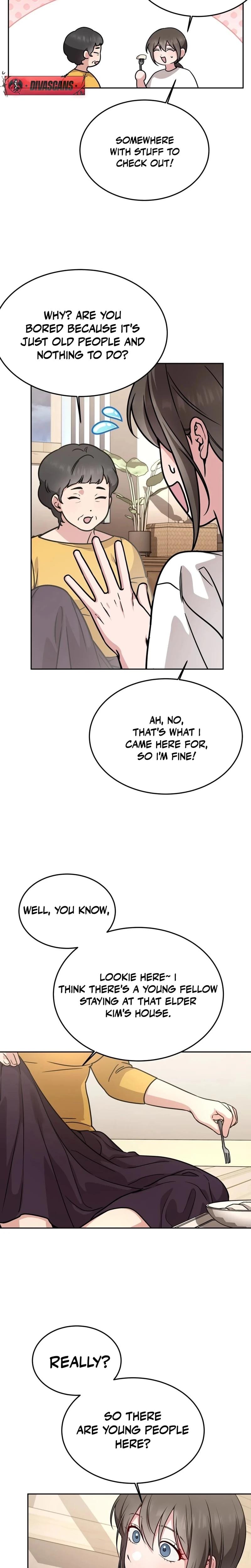 Wanna Get Freaky With Me? Uncensored, chapter 21, page 13 of 23