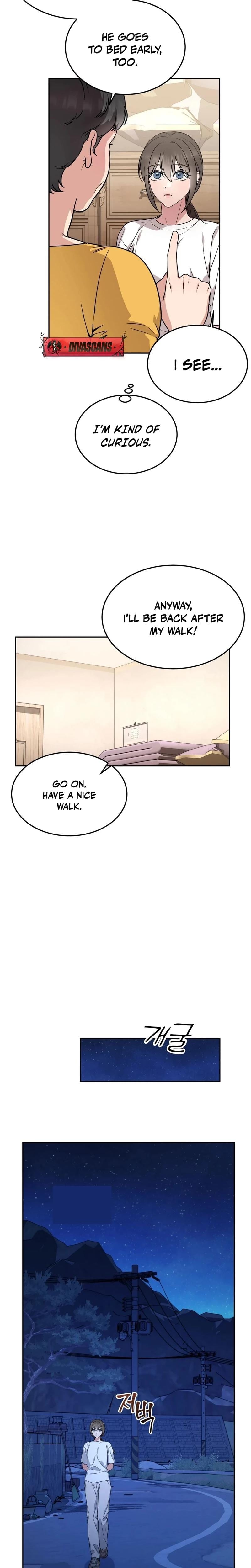 Wanna Get Freaky With Me? Uncensored, chapter 21, page 15 of 23